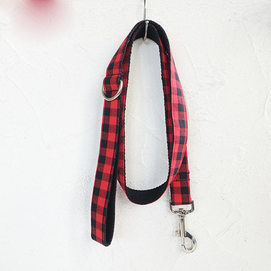 Traction Belt Dog Leash Pet Collar eprolo
