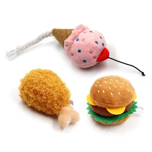Dogs - Self-Entertainment and Boredom Relief Pet Product eprolo