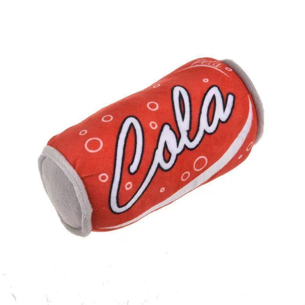 Barking Dog Toy for Chewing and Teeth Cleaning eprolo