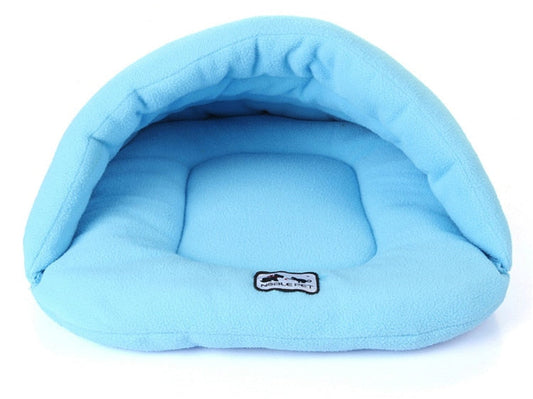 Winter Warm Slippers Style Dog Bed Pet Dog House Lovely Soft Suitable Cat Dog Bed House for Pets Cushion High Quality Products eprolo