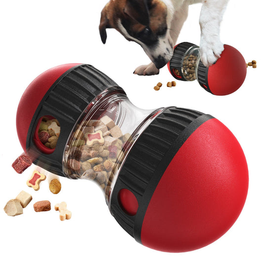 Rolling Spill Ball Slow Food Training Slow Food Dog Toy eprolo