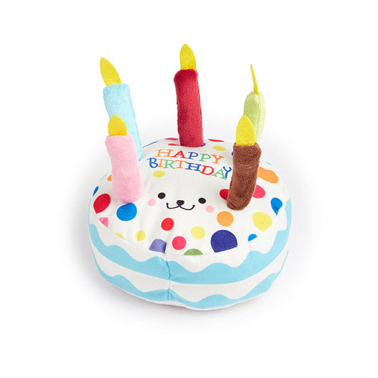 Dog Simulation Cake Toy Pet Simulation Snack Toy Cake Candy Dog Bite Toy Pet Toy eprolo