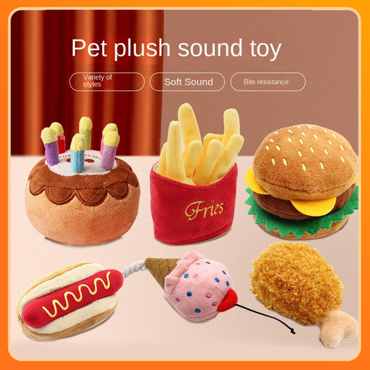 Dogs - Self-Entertainment and Boredom Relief Pet Product eprolo