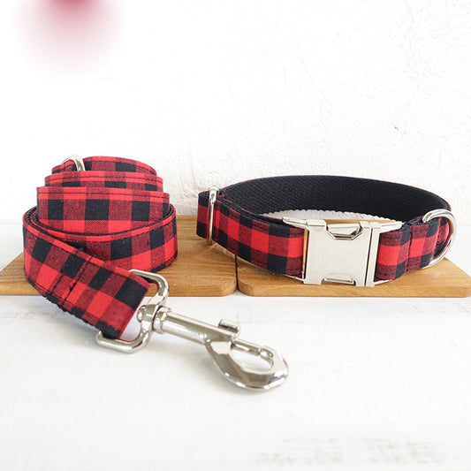 Traction Belt Dog Leash Pet Collar eprolo