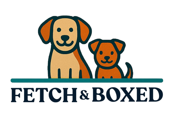 Fetch & Boxed 